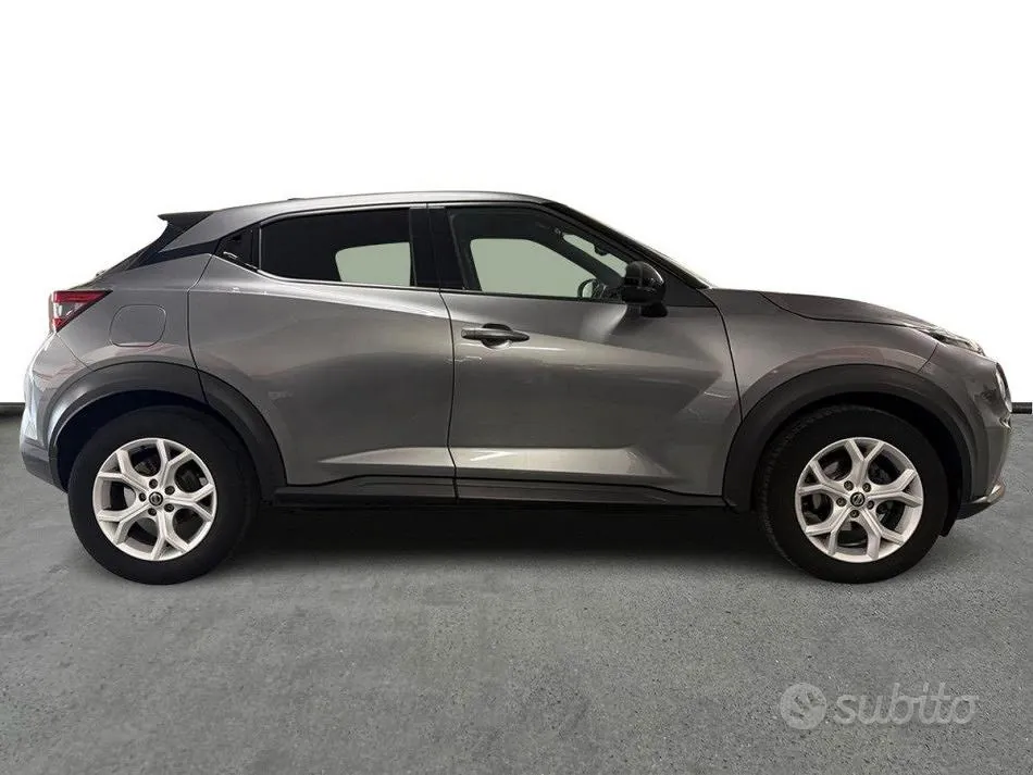 Nissan Juke 2022 photo 3