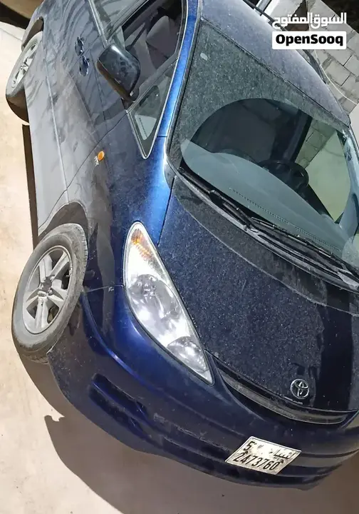 Toyota Previa