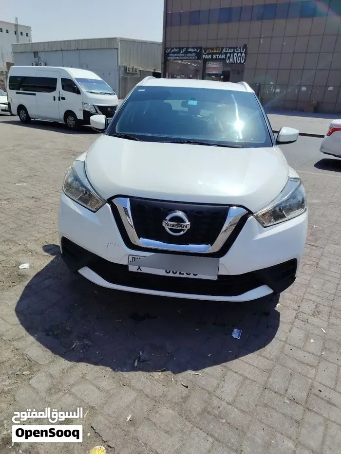 Nissan Kicks 2018 photo 4