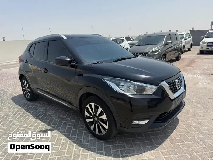 Nissan Kicks 2018 photo 5