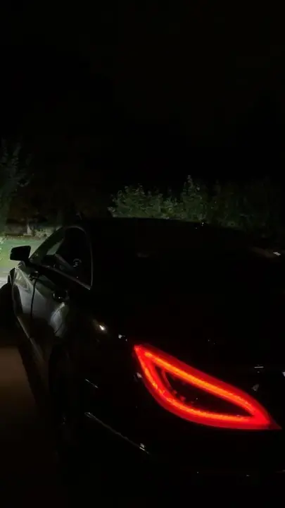 Mercedes-Benz Cls 350 Cdi