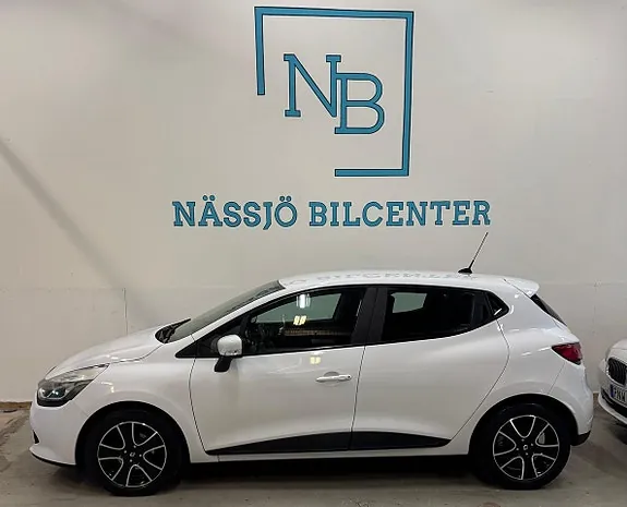 Renault Clio 2013 photo 4
