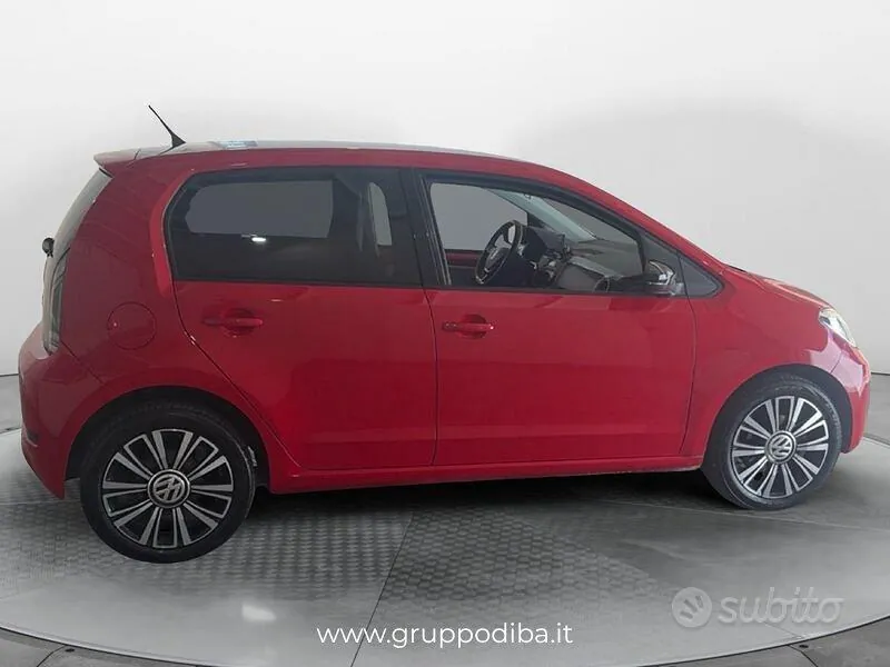 Volkswagen Up 2019 photo 4