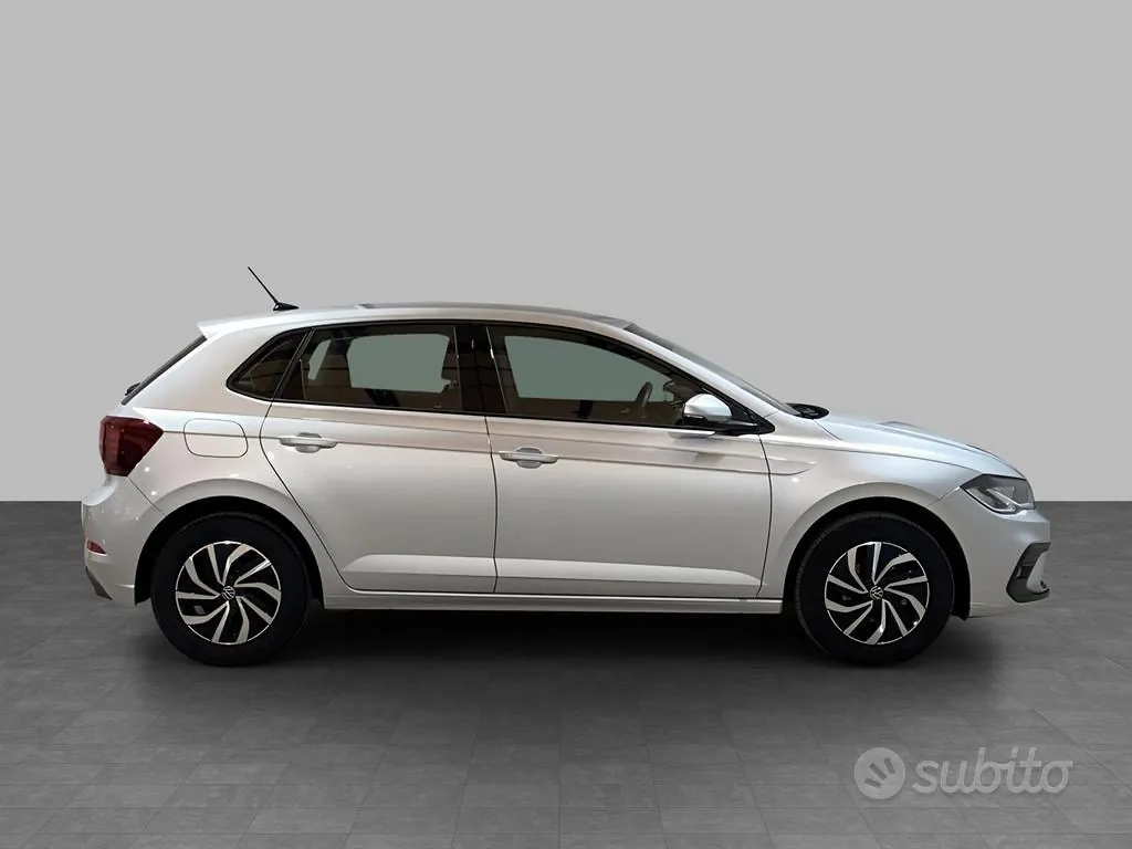 Volkswagen Polo 2023 photo 3