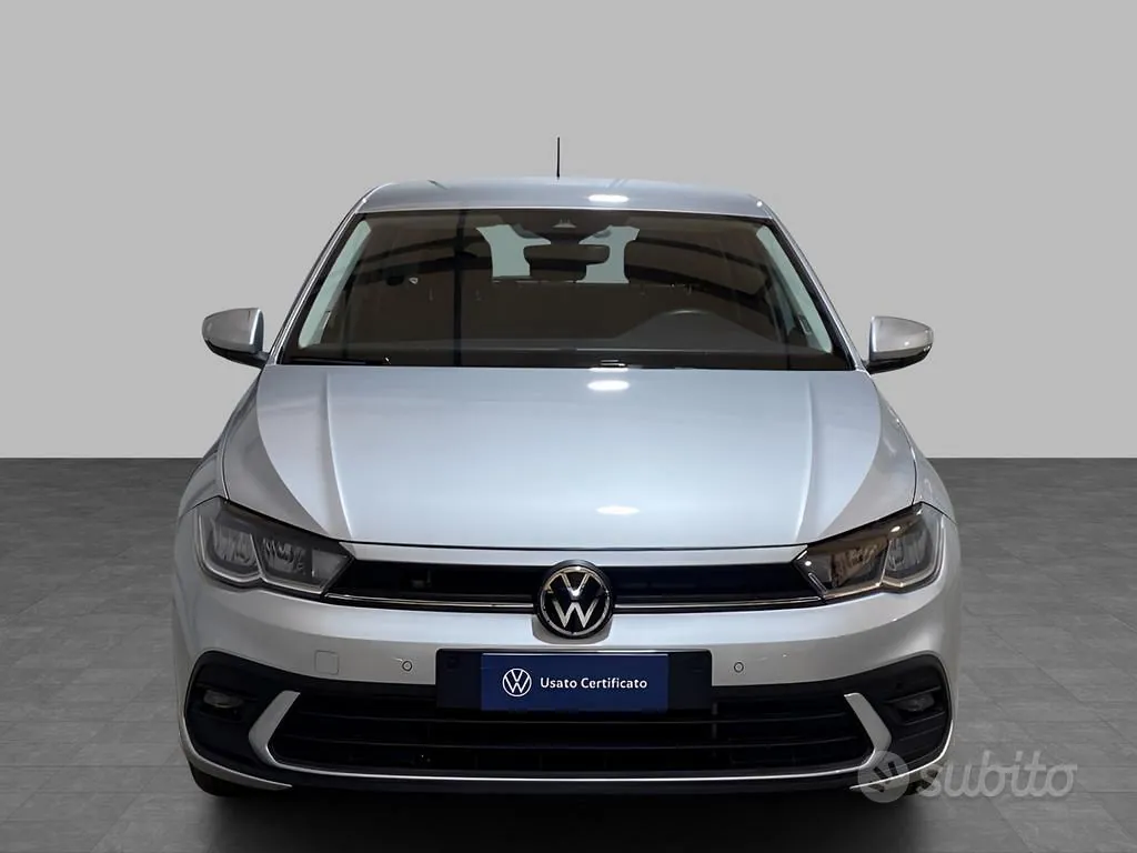 Volkswagen Polo 2023 photo 5