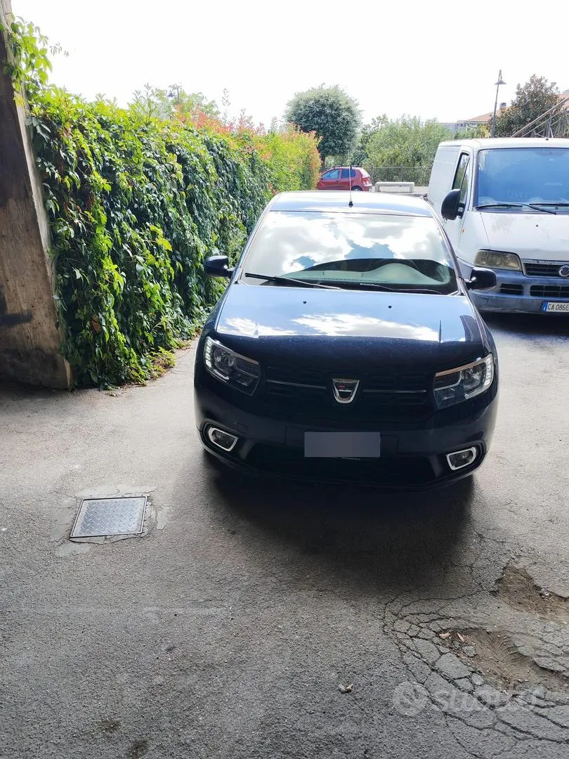 Dacia Sandero 2018 photo 3