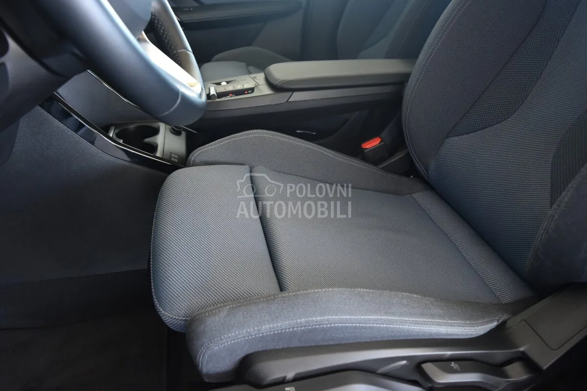 BMW X1 2026 photo 5