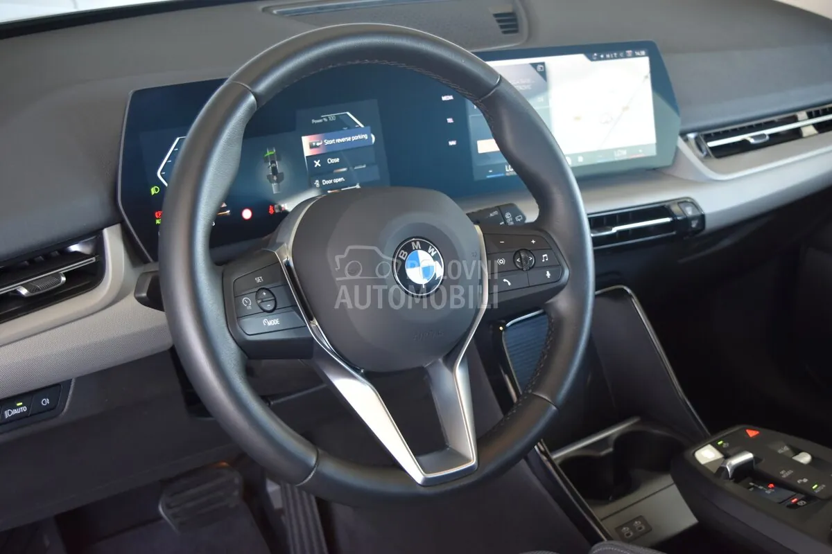 BMW X1 2026 photo 4