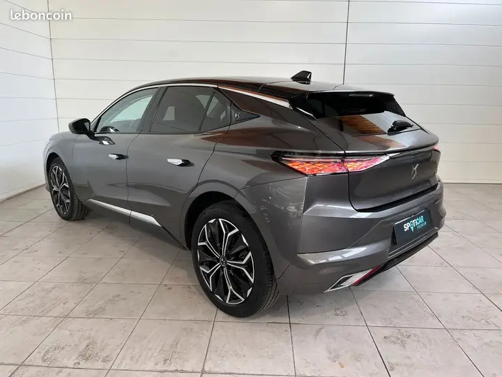 DS Automobiles Ds 4 2023 photo 3