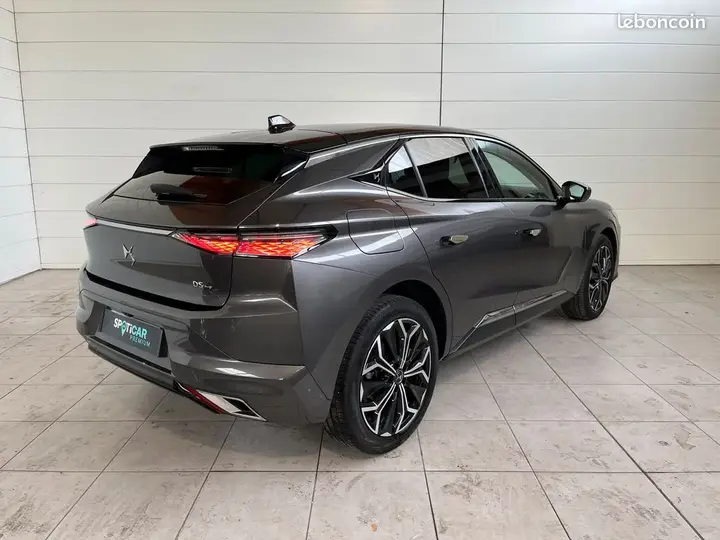 DS Automobiles Ds 4 2023 photo 4