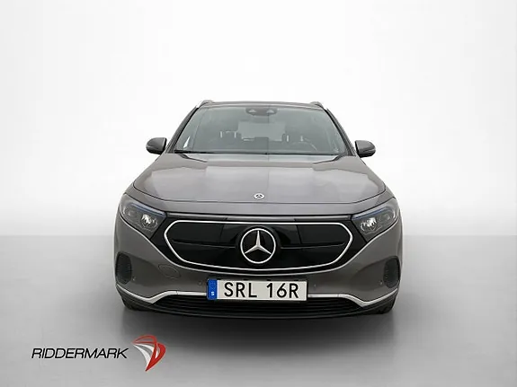 Mercedes-Benz Eqa250 2021 photo 3