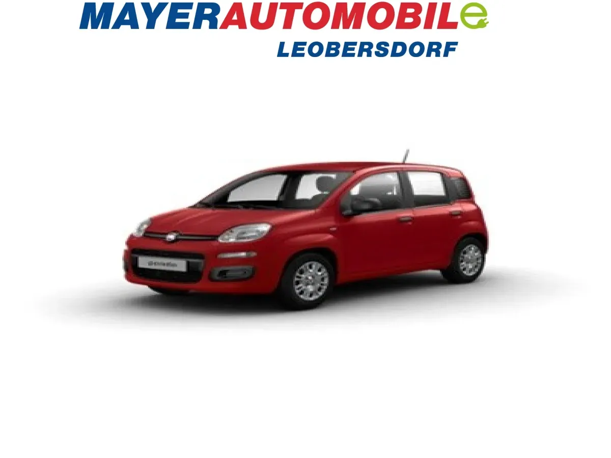 Fiat Pandina