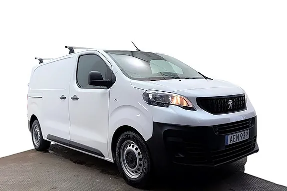 Peugeot Expert 2022 photo 4