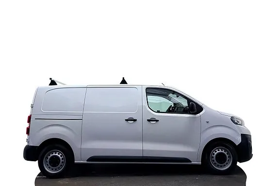 Peugeot Expert 2022 photo 5