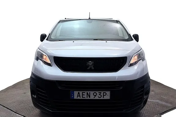 Peugeot Expert 2022 photo 3