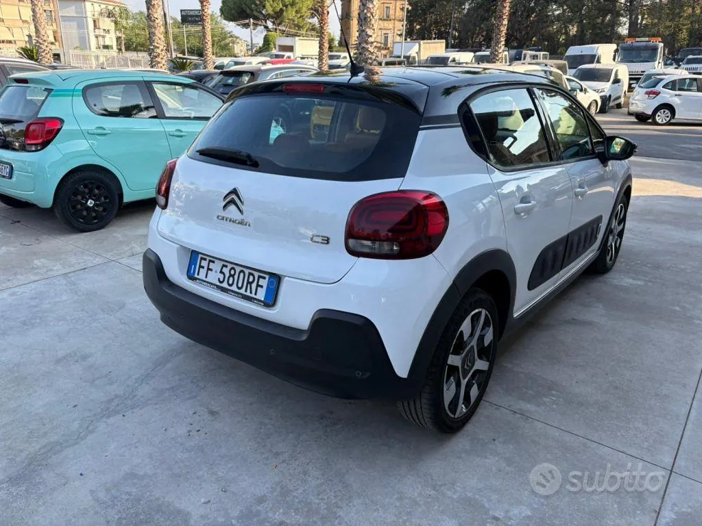 Citroen C3 2016 photo 4