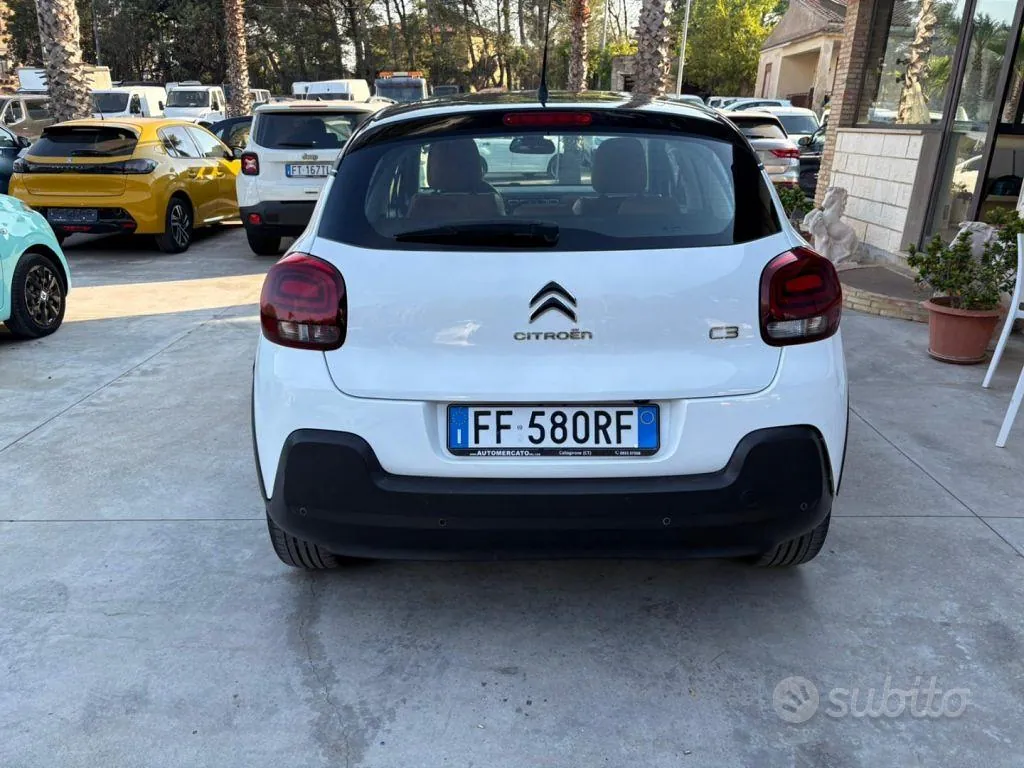 Citroen C3 2016 photo 5