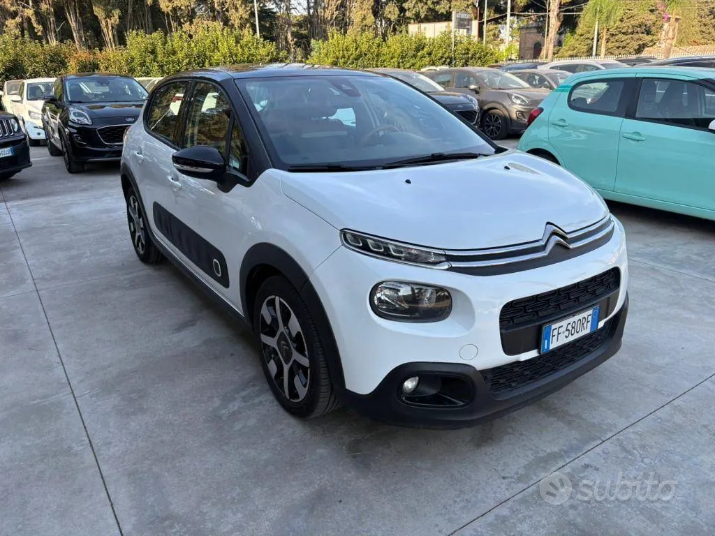 Citroen C3 2016 photo 3