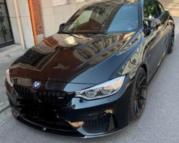BMW M4