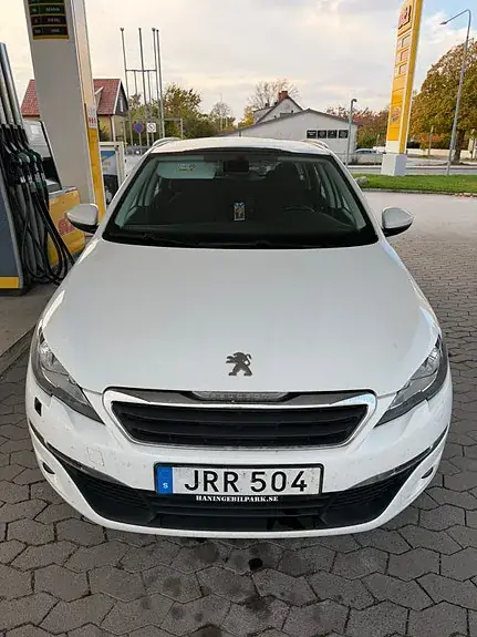 Peugeot 308 Sw