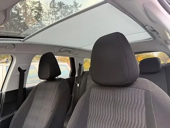Peugeot 308 Sw 2015 photo 5