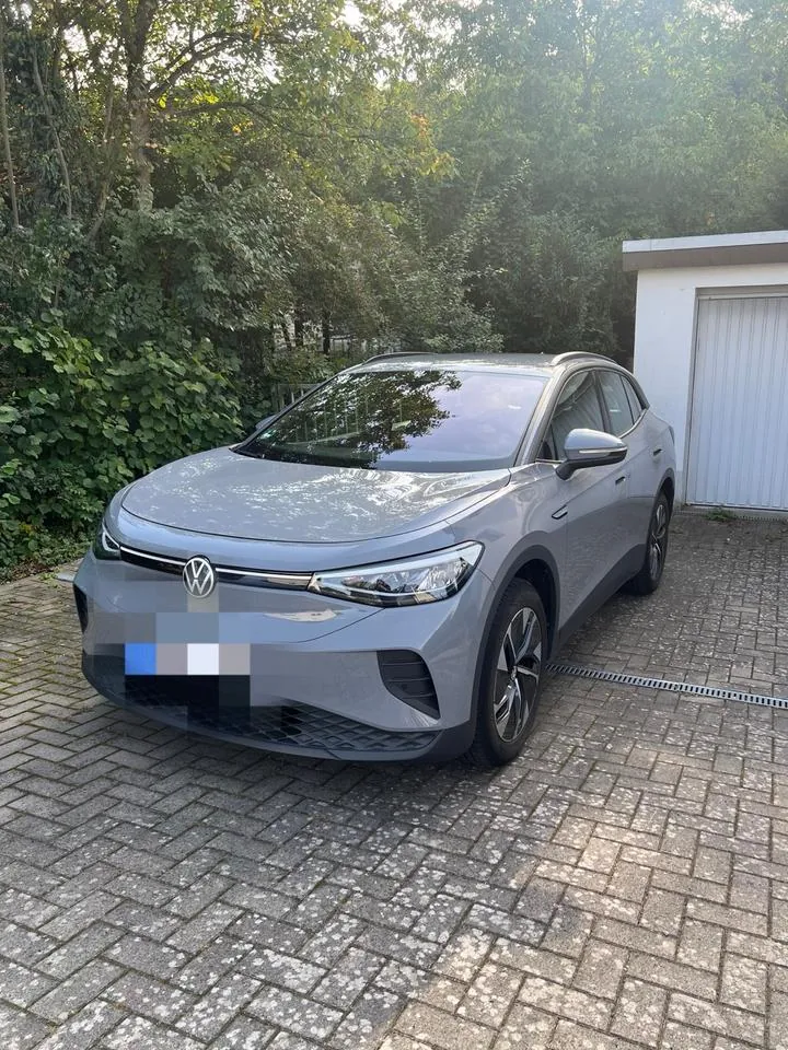 Volkswagen Id.4