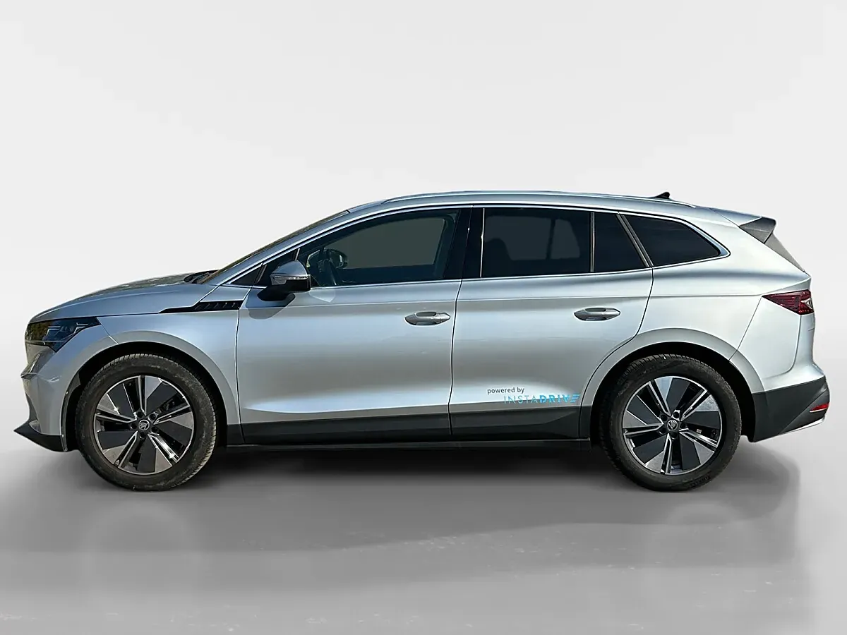 Skoda Enyaq 2021 photo 2