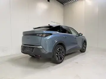 Peugeot 3008 2024 photo 3