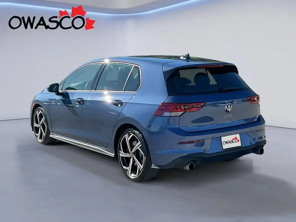 Volkswagen Golf 2026 photo 4