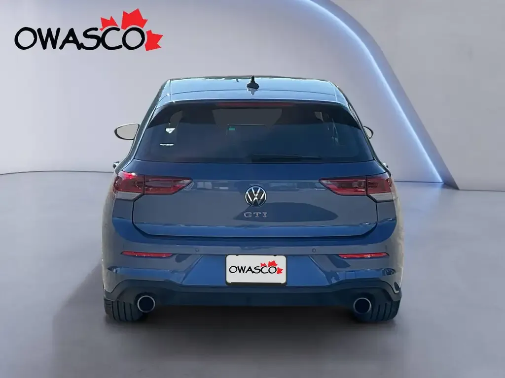Volkswagen Golf 2026 photo 5