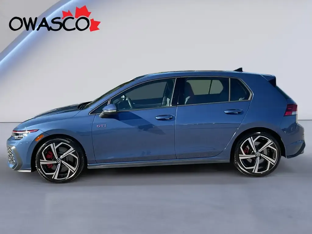 Volkswagen Golf 2026 photo 3