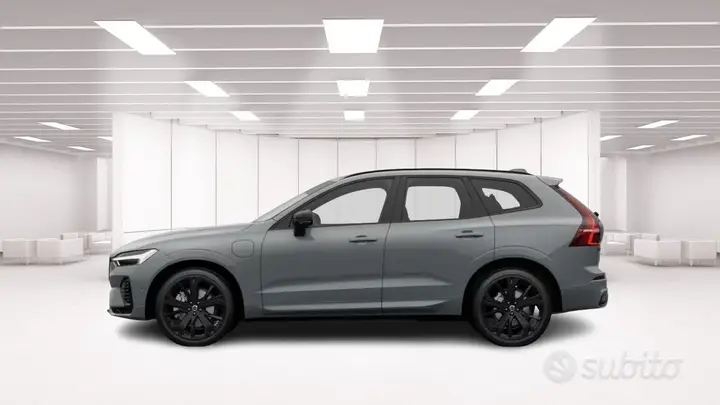 Volvo Xc60 2025 photo 3