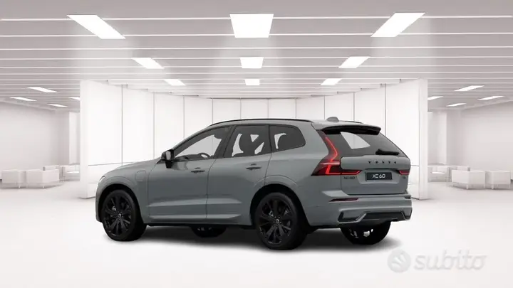 Volvo Xc60 2025 photo 4