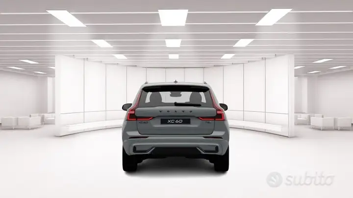 Volvo Xc60 2025 photo 5