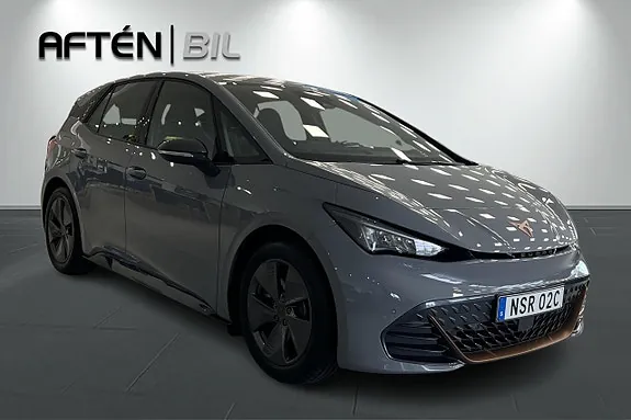 Cupra Born 2024 photo 4