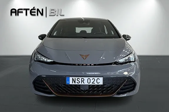 Cupra Born 2024 photo 3