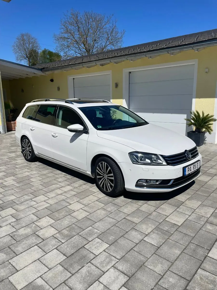 Volkswagen Volkswagen Cc 2011 photo 2