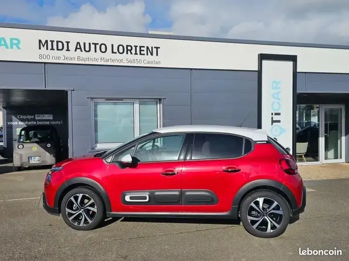 Citroen C3 2022 photo 5