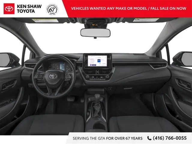Toyota Corolla 2026 photo 5