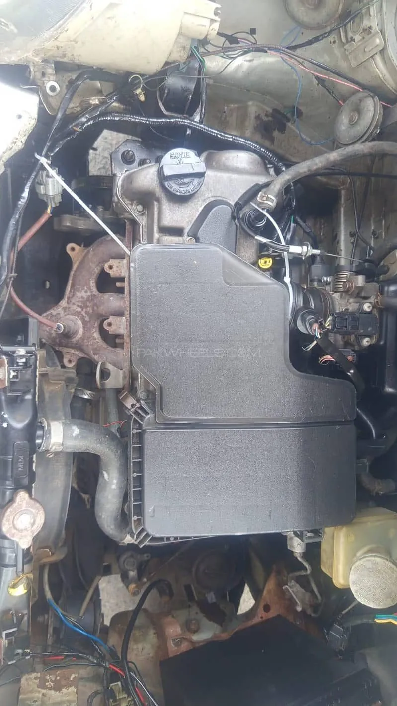 Chevrolet Joy
