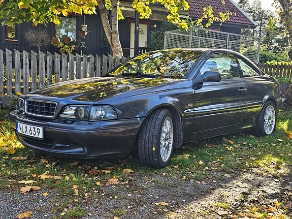 Volvo C70