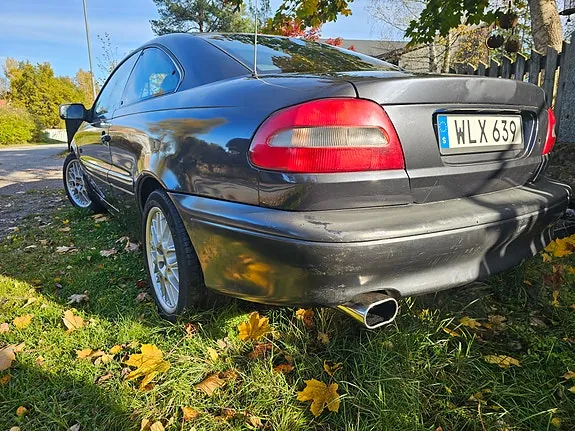 Volvo C70 1999 photo 4