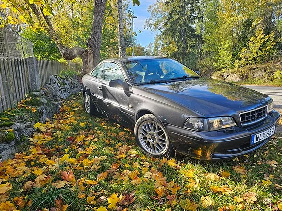Volvo C70 1999 photo 3