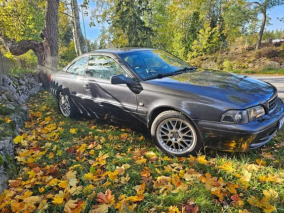 Volvo C70 1999 photo 5