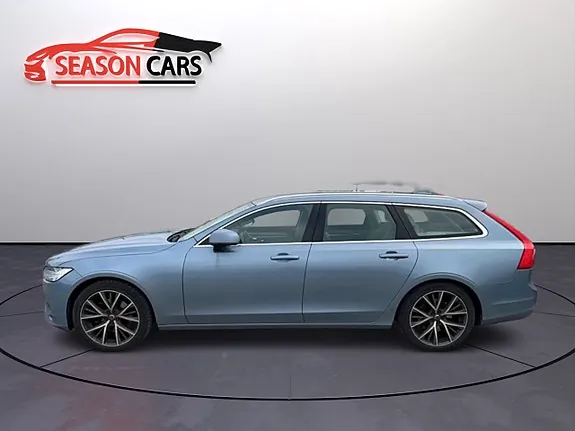 Volvo V90 2017 photo 2