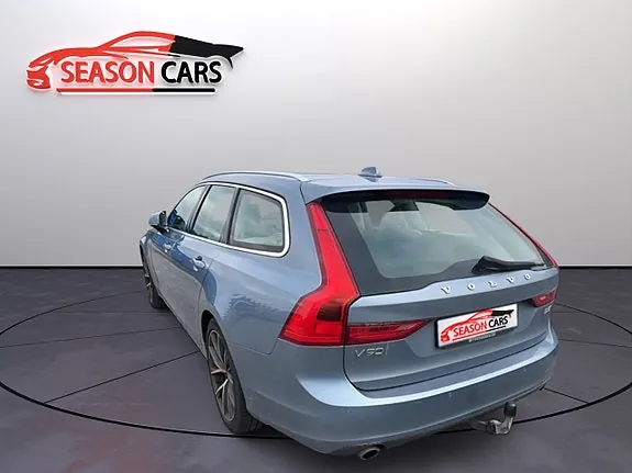 Volvo V90 2017 photo 3