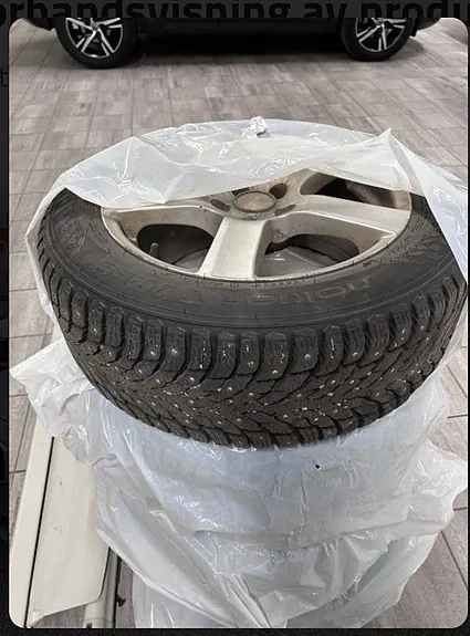 Volvo V90 2017 photo 4