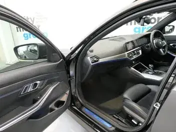 BMW 320D 2020 photo 5