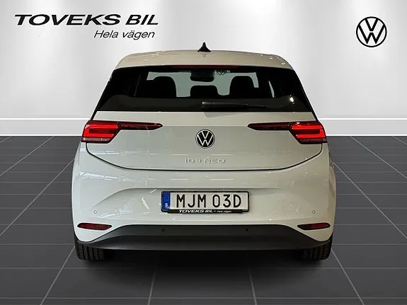 Volkswagen Id.3 Neo 2027 photo 3