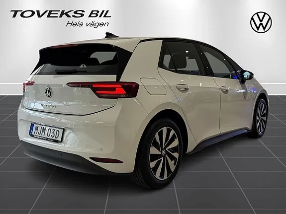 Volkswagen Id.3 Neo 2027 photo 4